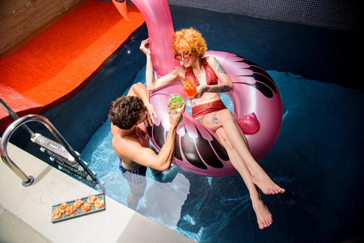 Lush Ipiranga (adults Only) Motel para Casais