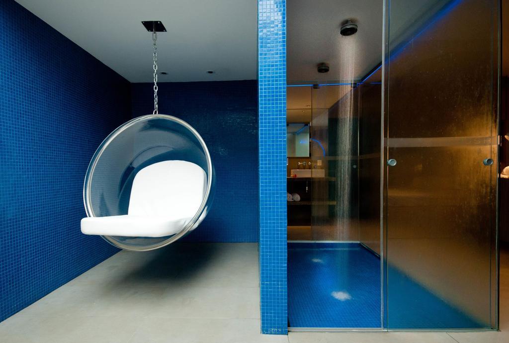 Lush Ipiranga (adults Only) 3* São Paulo