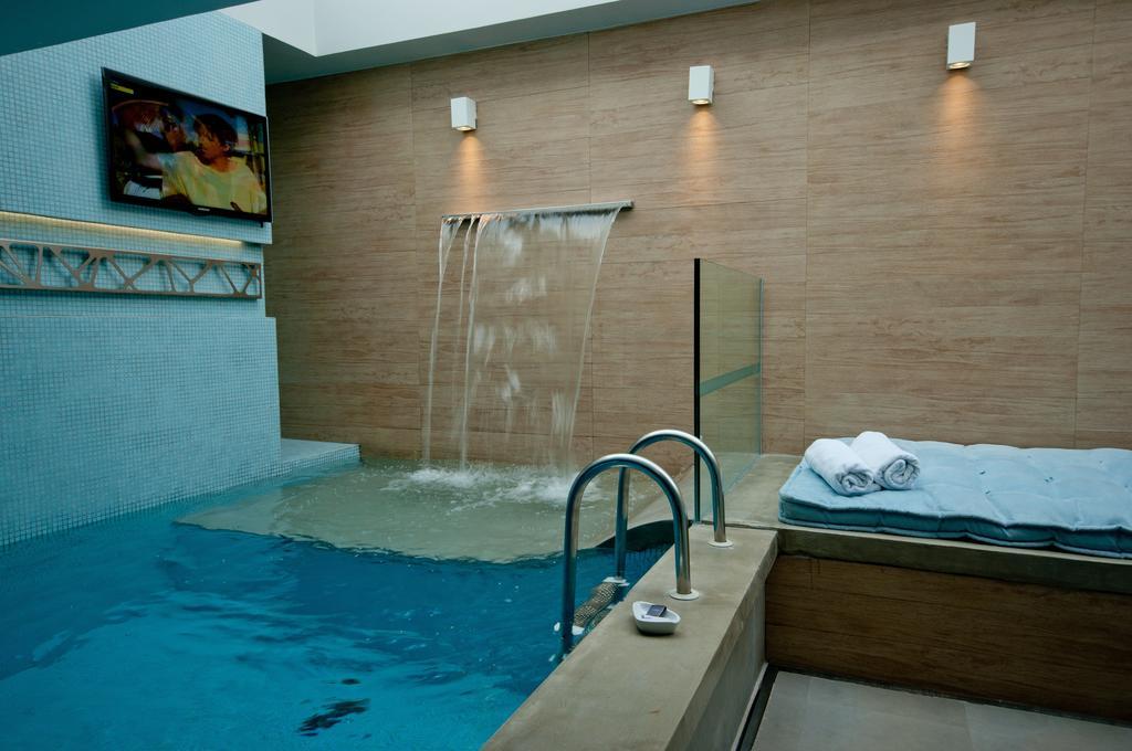 Lush Ipiranga (adults Only) Motel para Casais