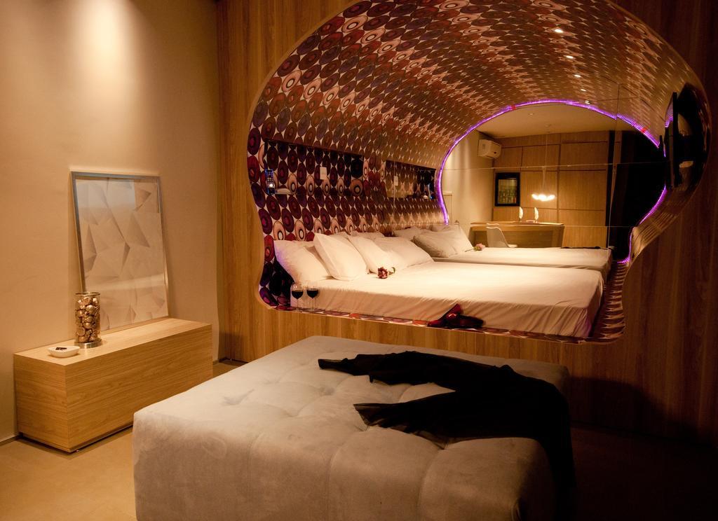 Lush Ipiranga (adults Only) Motel para Casais 3*