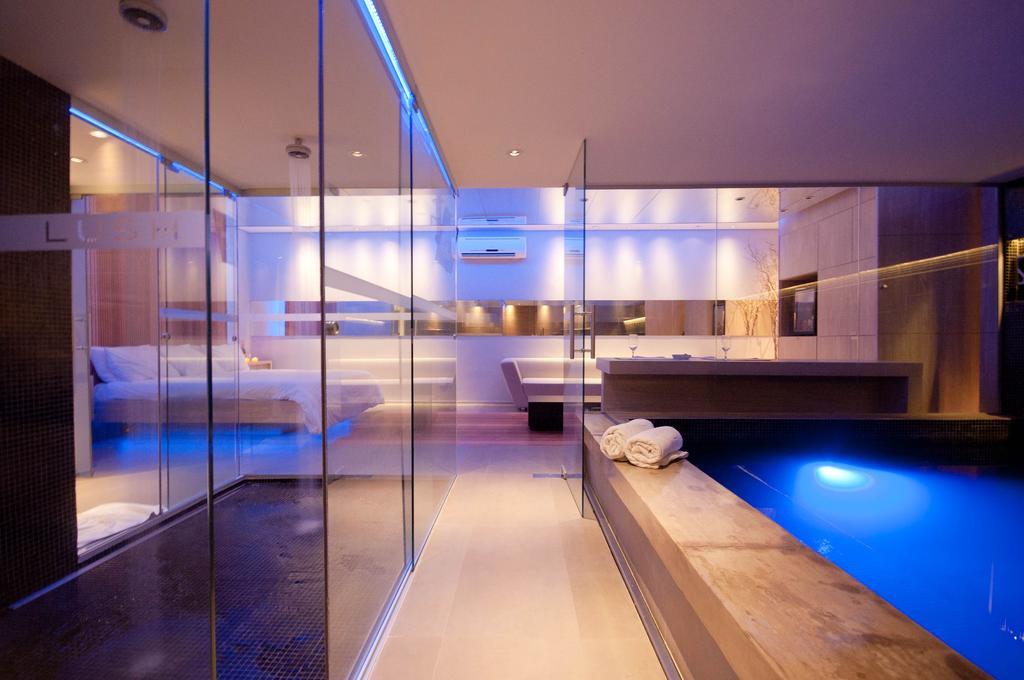 Motel para Casais Lush Ipiranga (adults Only)