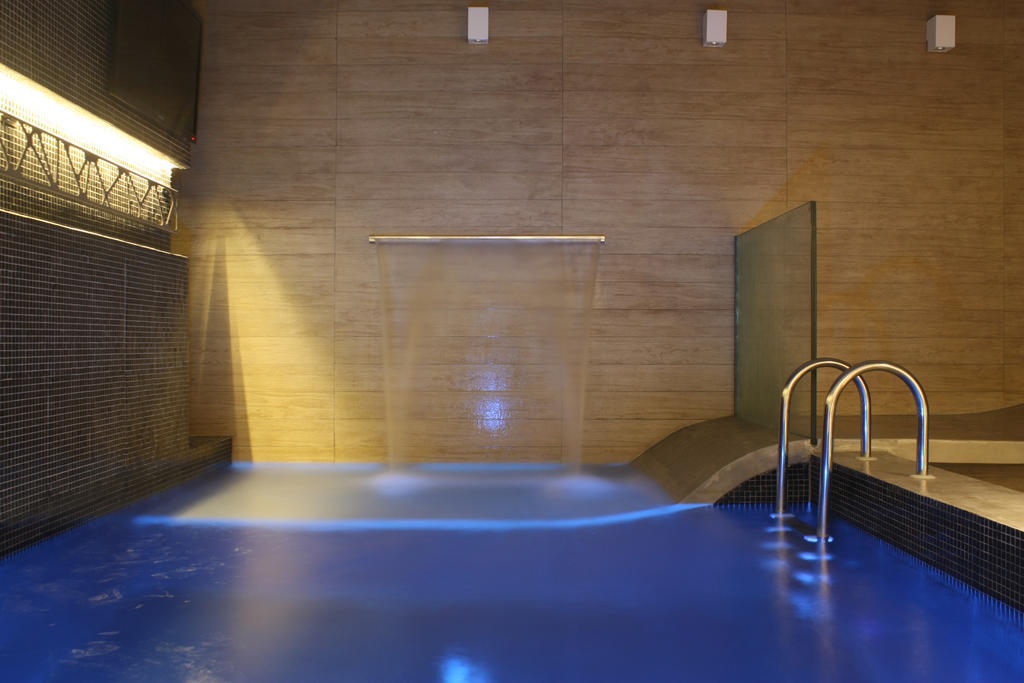 Lush Ipiranga (adults Only) Motel para Casais
