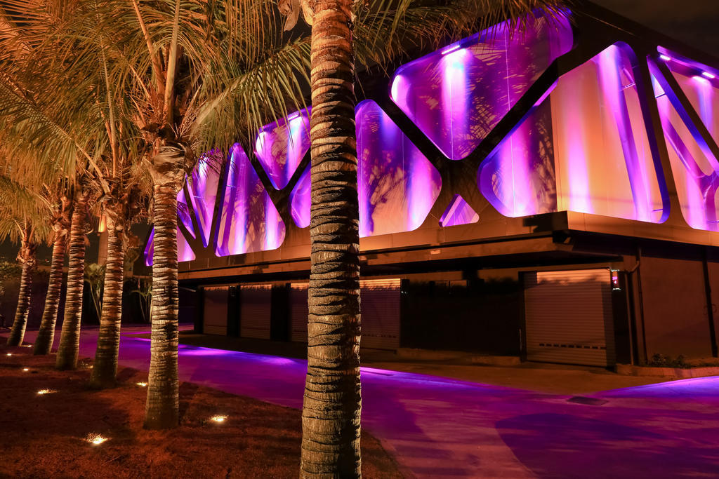 Motel para Casais Lush Ipiranga (adults Only) 3*