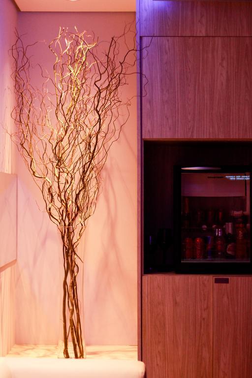 Lush Ipiranga (adults Only) Motel para Casais 3*