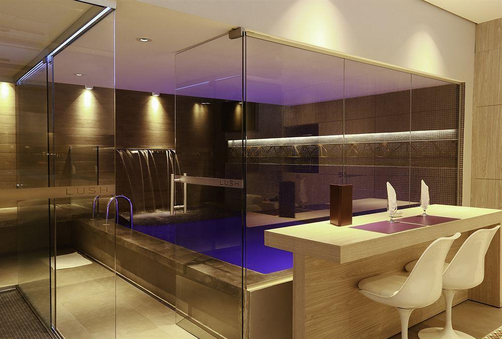Lush Ipiranga (adults Only) Motel para Casais São Paulo