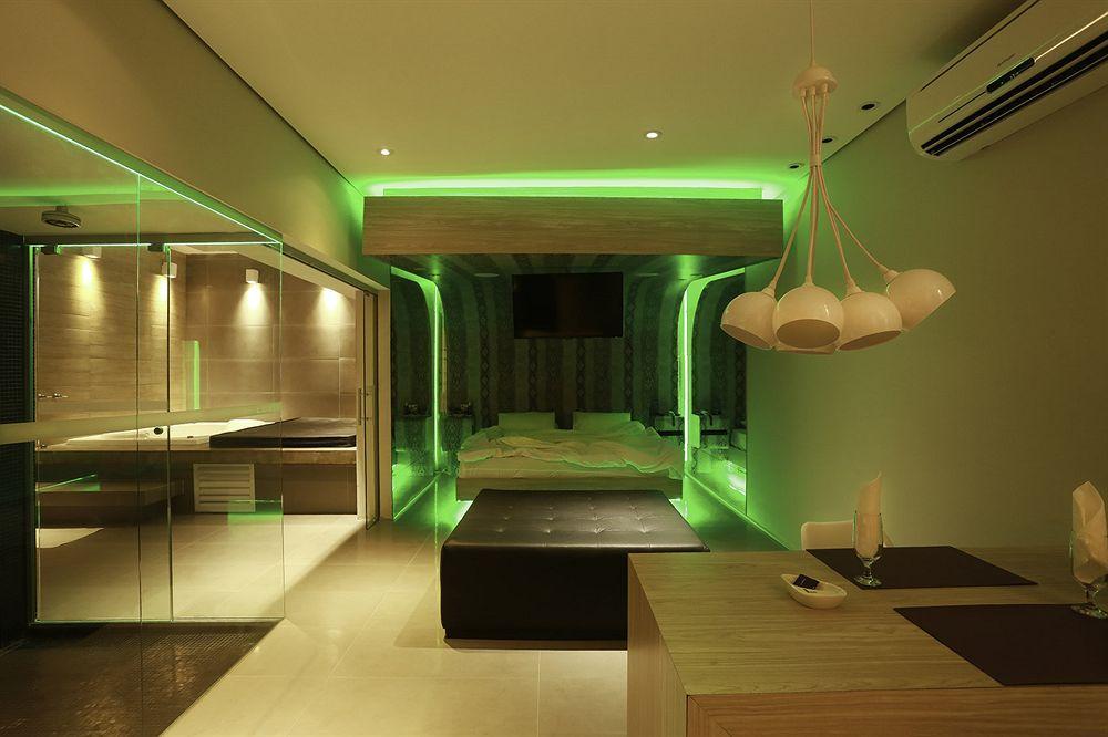 Motel para Casais Lush Ipiranga (adults Only) 3*