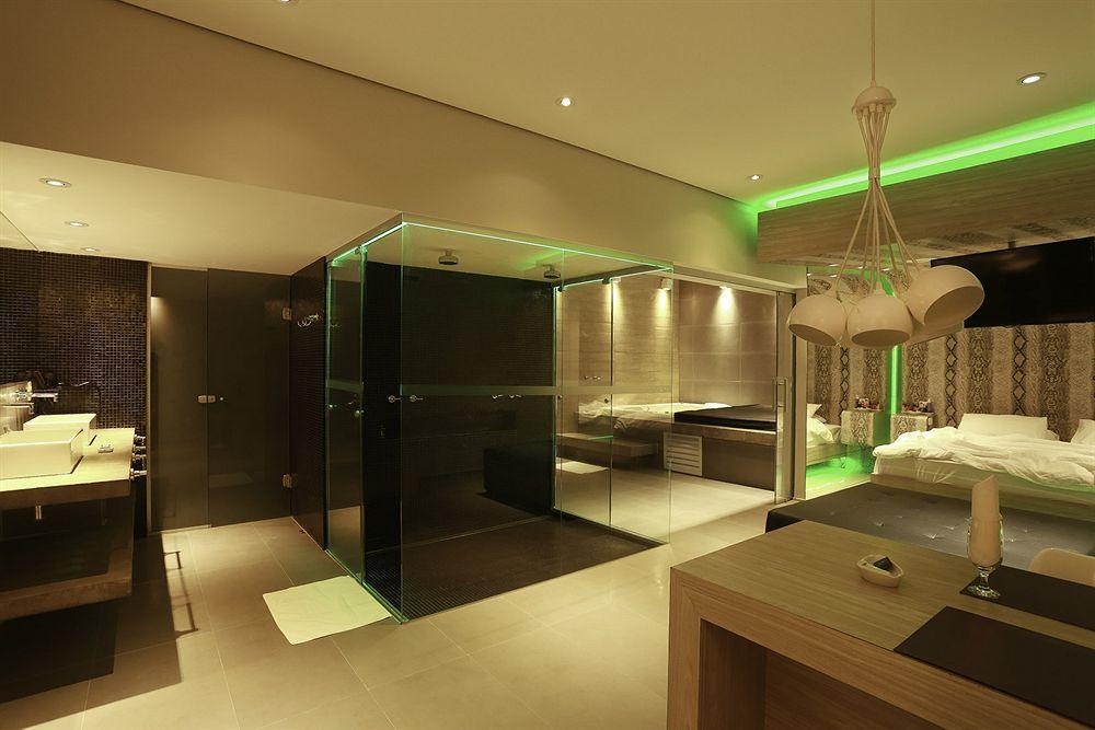 Motel para Casais Lush Ipiranga (adults Only) 3*