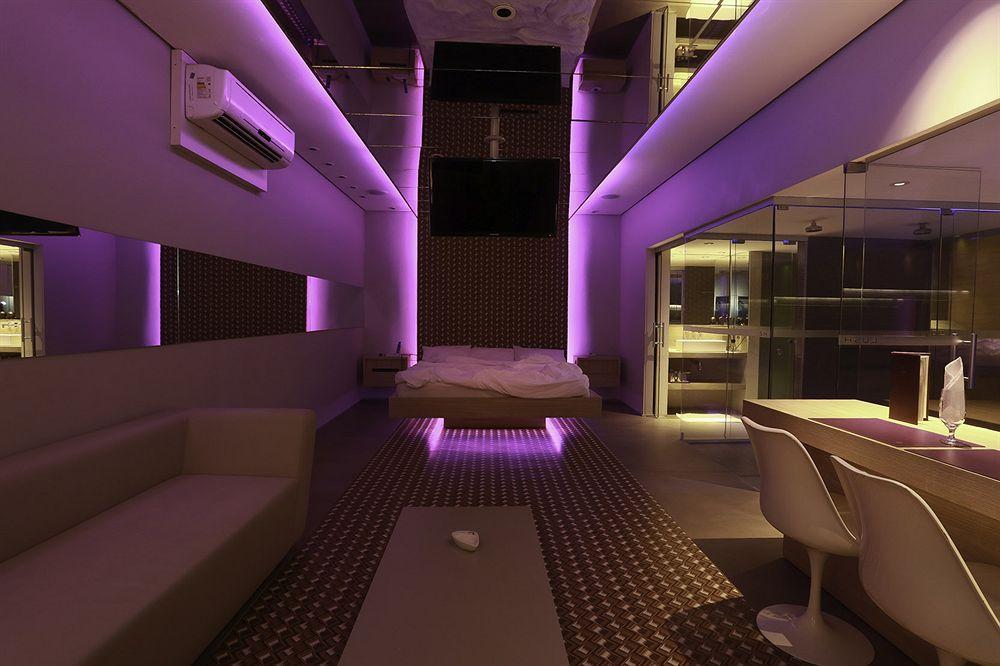 Motel para Casais Lush Ipiranga (adults Only) São Paulo