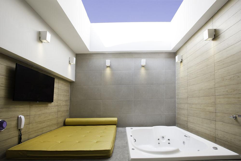Lush Ipiranga (adults Only) Motel para Casais São Paulo