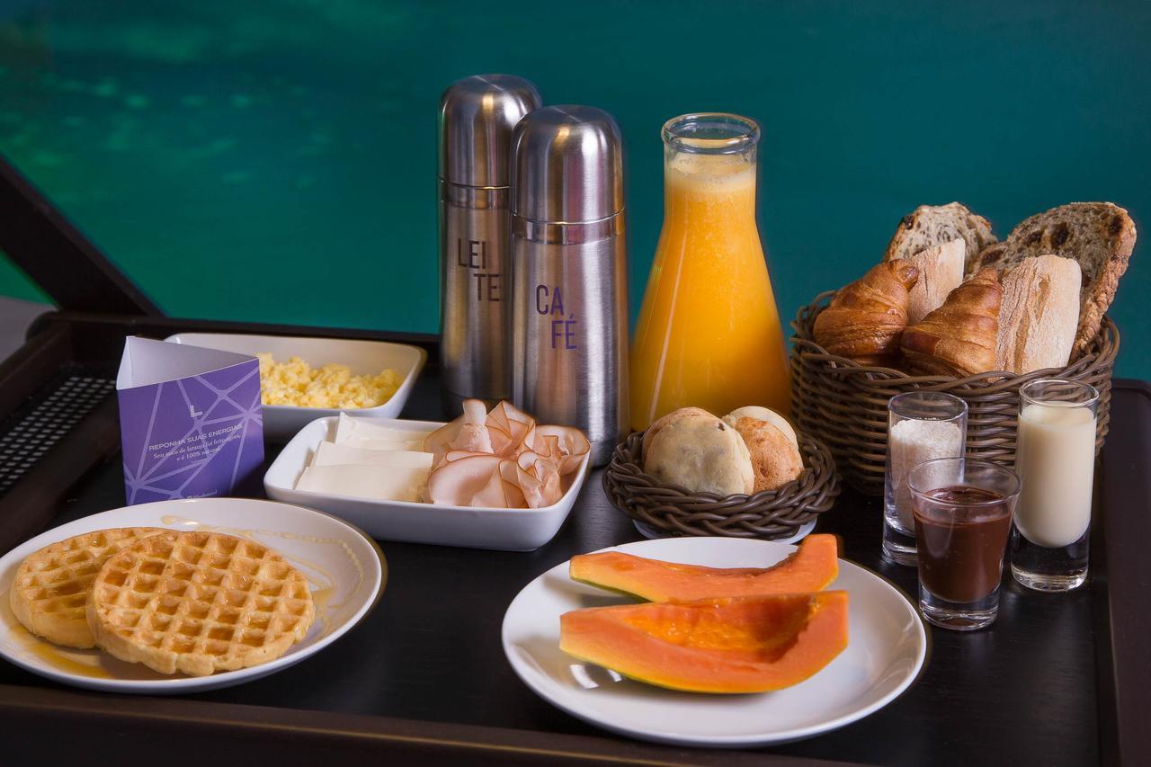Motel para Casais Lush Ipiranga (adults Only) São Paulo