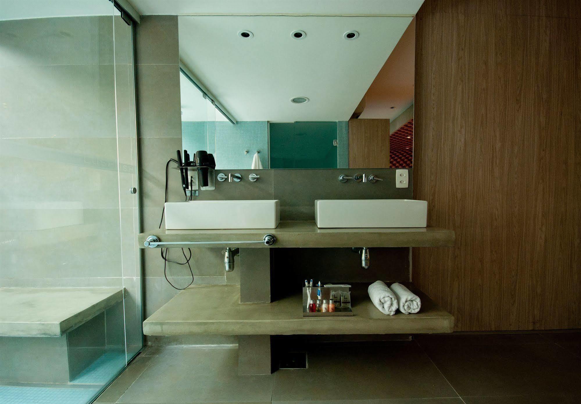 Lush Ipiranga (adults Only) Motel para Casais 3*