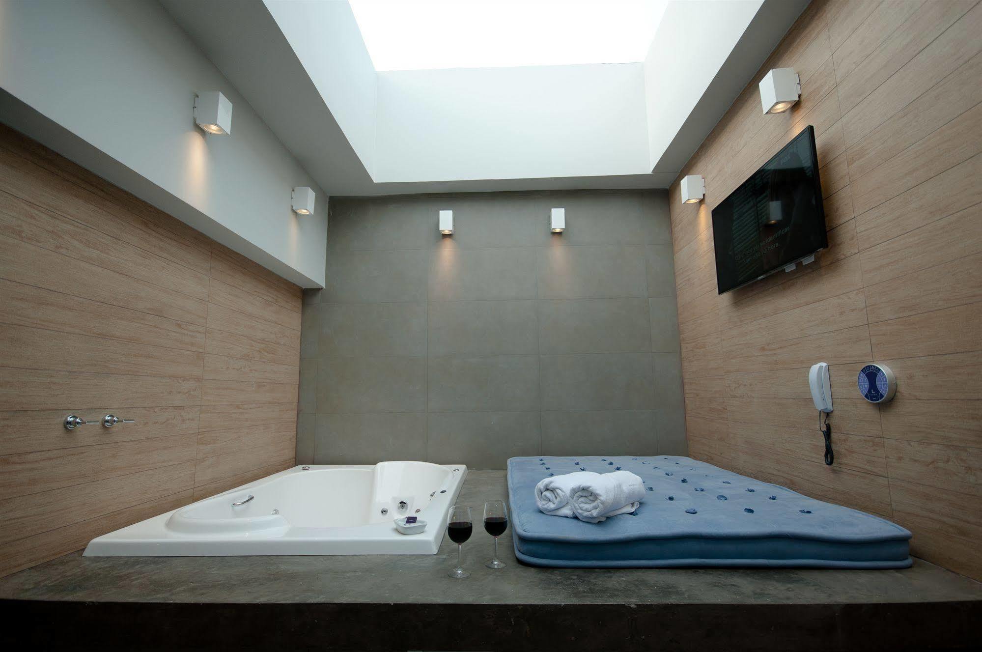Motel para Casais Lush Ipiranga (adults Only) São Paulo