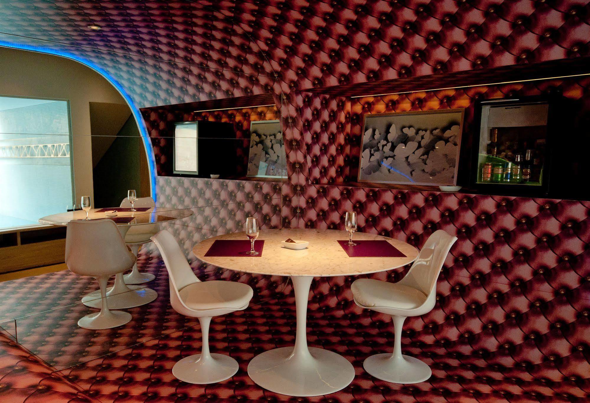 Motel para Casais Lush Ipiranga (adults Only) São Paulo