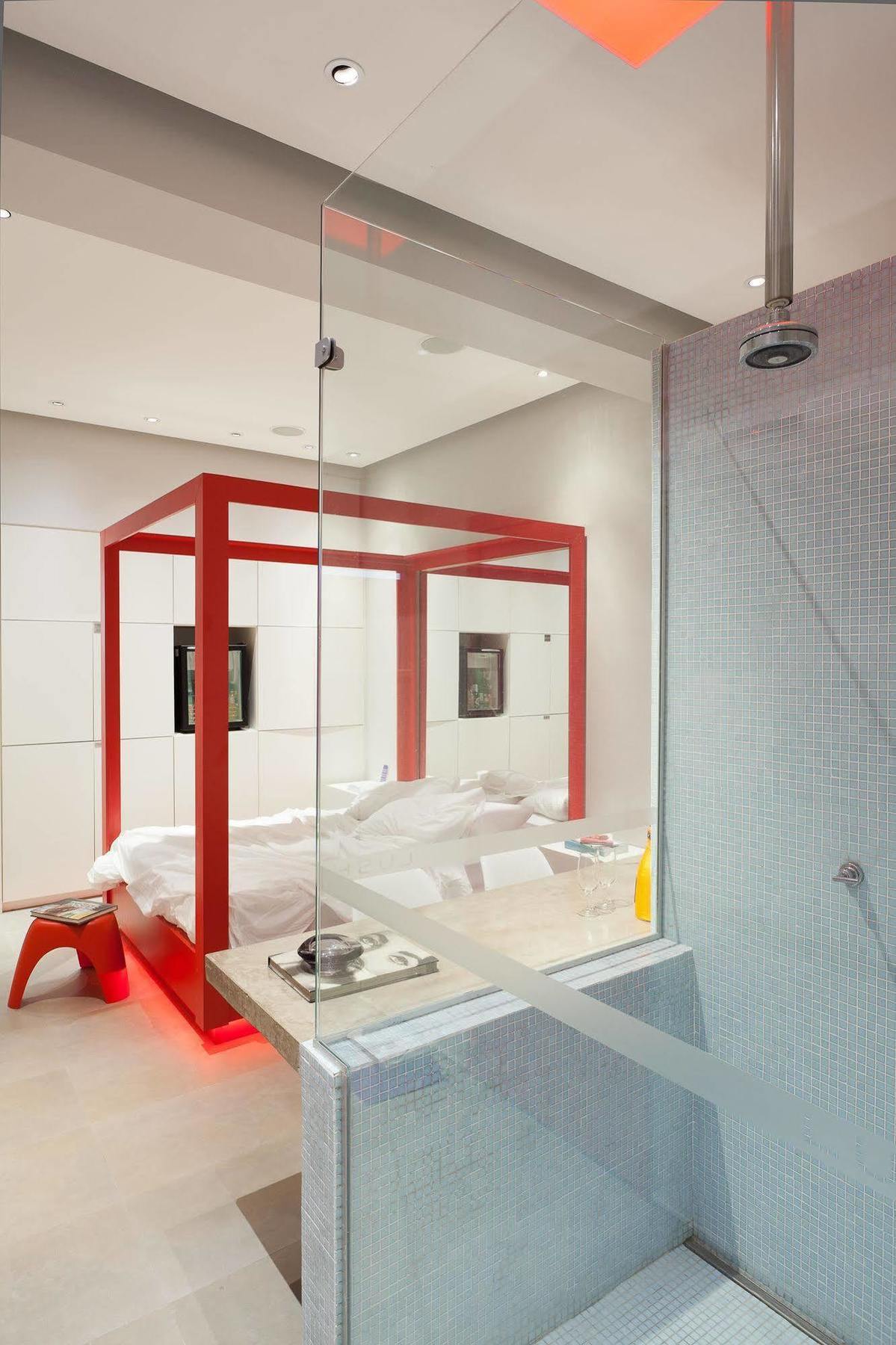 Lush Ipiranga (adults Only) Motel para Casais