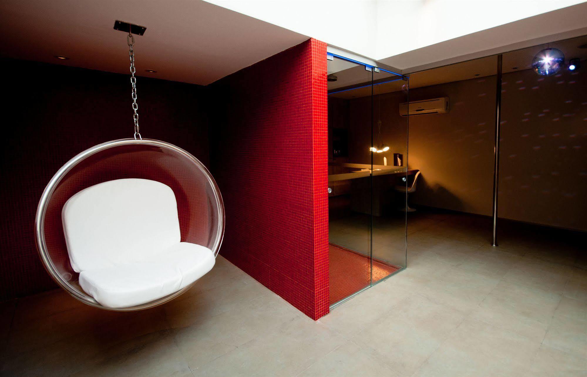 Motel para Casais Lush Ipiranga (adults Only) 3*