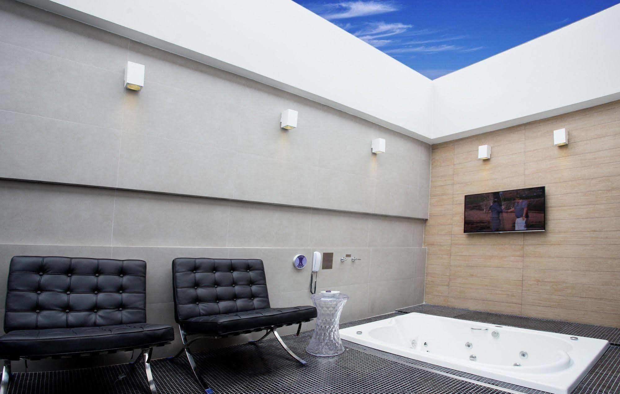 Lush Ipiranga (adults Only) 3* São Paulo